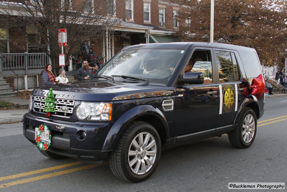 47th Annual Mayors Christmas Parade 2019\nPhotography by: Buckleman Photography\nall images ©2019 Buckleman Photography\nThe images displayed here are of low resolution;\nReprints available, please contact us:\ngerard@bucklemanphotography.com\n410.608.7990\nbucklemanphotography.com\n4367.CR2