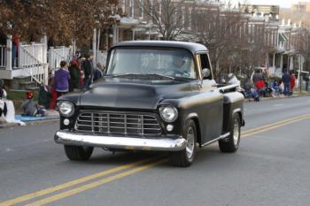 47th Annual Mayors Christmas Parade 2019\nPhotography by: Buckleman Photography\nall images ©2019 Buckleman Photography\nThe images displayed here are of low resolution;\nReprints available, please contact us:\ngerard@bucklemanphotography.com\n410.608.7990\nbucklemanphotography.com\n4372.CR2