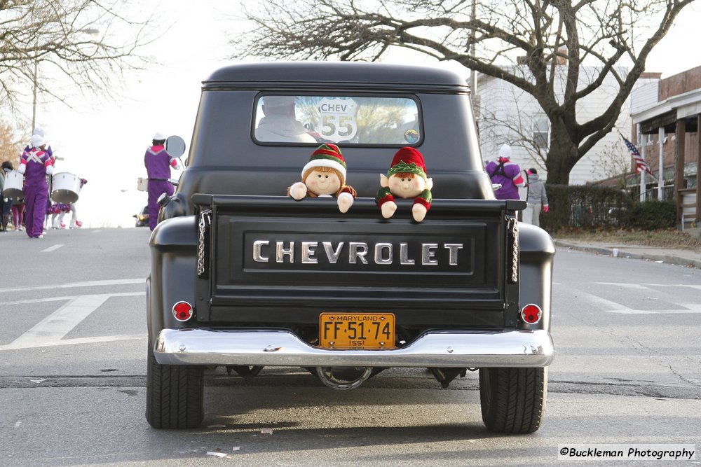 47th Annual Mayors Christmas Parade 2019\nPhotography by: Buckleman Photography\nall images ©2019 Buckleman Photography\nThe images displayed here are of low resolution;\nReprints available, please contact us:\ngerard@bucklemanphotography.com\n410.608.7990\nbucklemanphotography.com\n4373.CR2