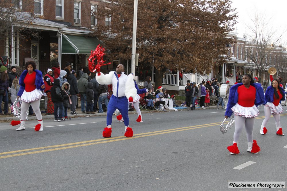 47th Annual Mayors Christmas Parade 2019\nPhotography by: Buckleman Photography\nall images ©2019 Buckleman Photography\nThe images displayed here are of low resolution;\nReprints available, please contact us:\ngerard@bucklemanphotography.com\n410.608.7990\nbucklemanphotography.com\n4380.CR2