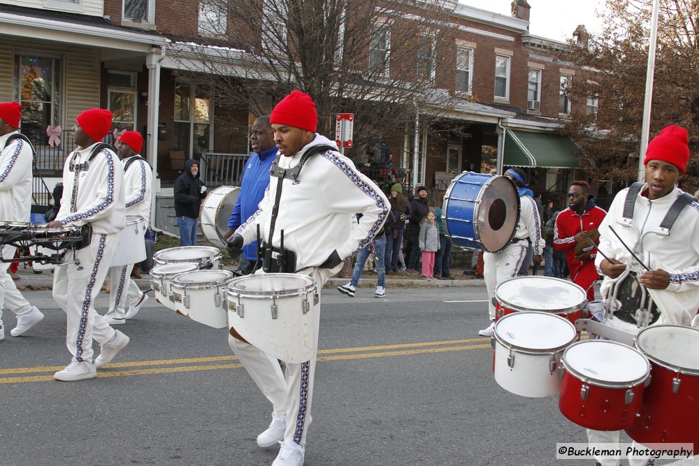 47th Annual Mayors Christmas Parade 2019\nPhotography by: Buckleman Photography\nall images ©2019 Buckleman Photography\nThe images displayed here are of low resolution;\nReprints available, please contact us:\ngerard@bucklemanphotography.com\n410.608.7990\nbucklemanphotography.com\n4382.CR2