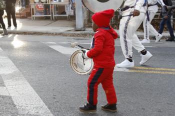 47th Annual Mayors Christmas Parade 2019\nPhotography by: Buckleman Photography\nall images ©2019 Buckleman Photography\nThe images displayed here are of low resolution;\nReprints available, please contact us:\ngerard@bucklemanphotography.com\n410.608.7990\nbucklemanphotography.com\n4384.CR2