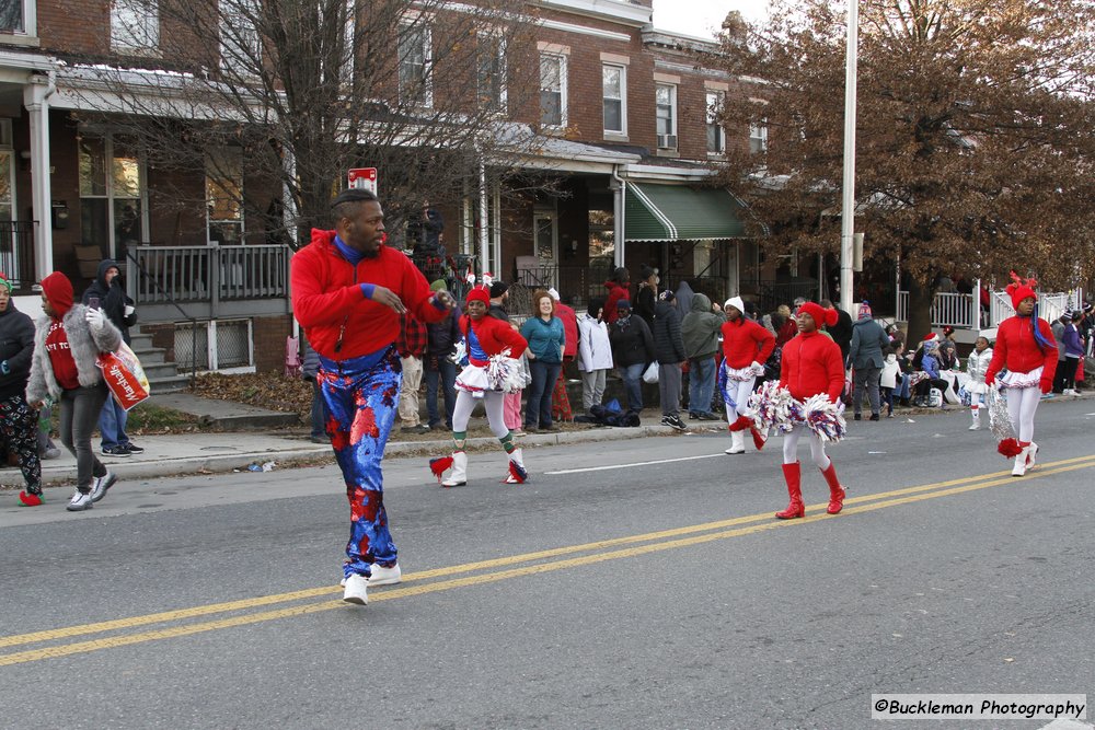47th Annual Mayors Christmas Parade 2019\nPhotography by: Buckleman Photography\nall images ©2019 Buckleman Photography\nThe images displayed here are of low resolution;\nReprints available, please contact us:\ngerard@bucklemanphotography.com\n410.608.7990\nbucklemanphotography.com\n4385.CR2