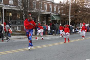 47th Annual Mayors Christmas Parade 2019\nPhotography by: Buckleman Photography\nall images ©2019 Buckleman Photography\nThe images displayed here are of low resolution;\nReprints available, please contact us:\ngerard@bucklemanphotography.com\n410.608.7990\nbucklemanphotography.com\n4385.CR2