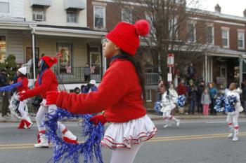 47th Annual Mayors Christmas Parade 2019\nPhotography by: Buckleman Photography\nall images ©2019 Buckleman Photography\nThe images displayed here are of low resolution;\nReprints available, please contact us:\ngerard@bucklemanphotography.com\n410.608.7990\nbucklemanphotography.com\n4386.CR2