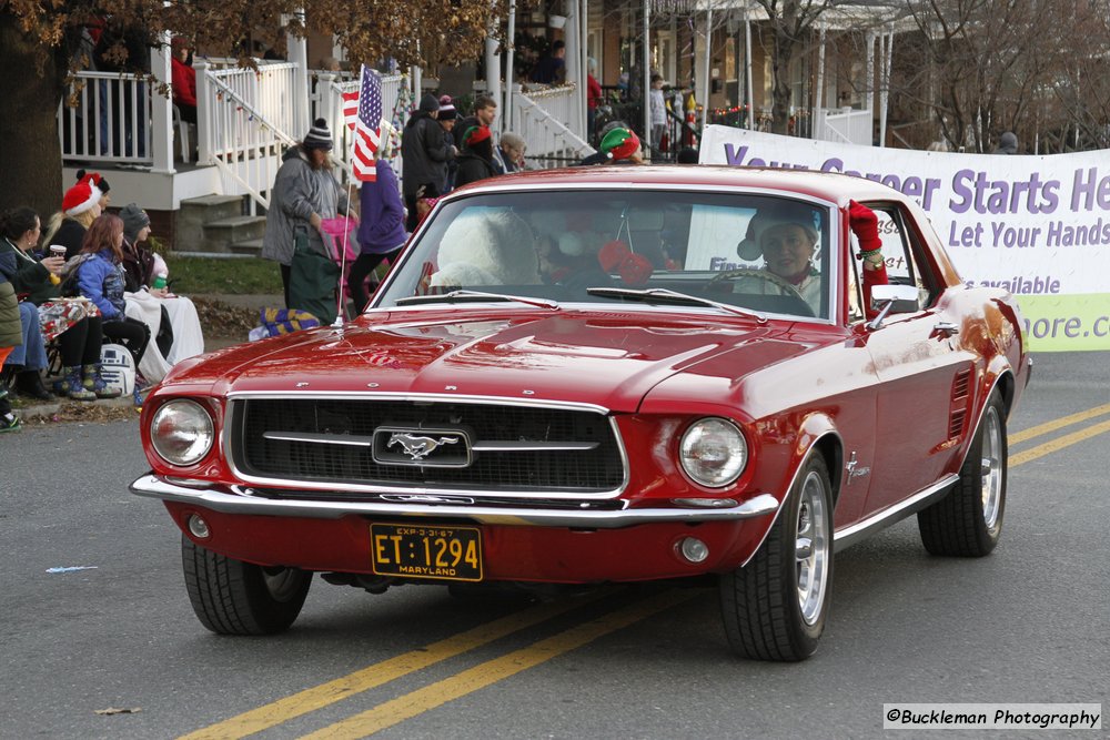 47th Annual Mayors Christmas Parade 2019\nPhotography by: Buckleman Photography\nall images ©2019 Buckleman Photography\nThe images displayed here are of low resolution;\nReprints available, please contact us:\ngerard@bucklemanphotography.com\n410.608.7990\nbucklemanphotography.com\n4388.CR2