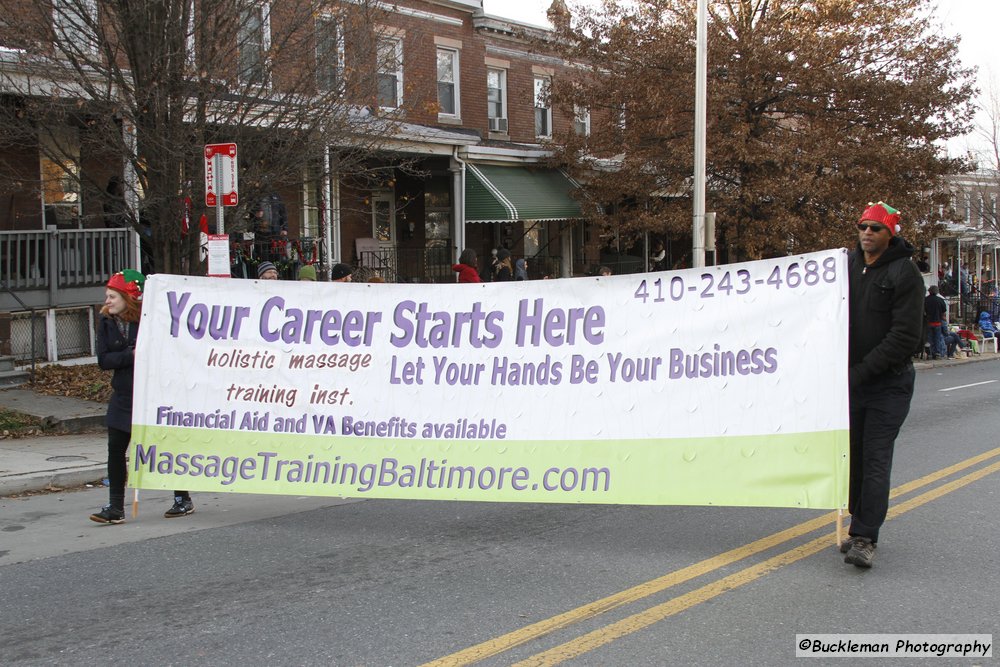 47th Annual Mayors Christmas Parade 2019\nPhotography by: Buckleman Photography\nall images ©2019 Buckleman Photography\nThe images displayed here are of low resolution;\nReprints available, please contact us:\ngerard@bucklemanphotography.com\n410.608.7990\nbucklemanphotography.com\n4389.CR2