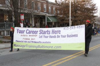 47th Annual Mayors Christmas Parade 2019\nPhotography by: Buckleman Photography\nall images ©2019 Buckleman Photography\nThe images displayed here are of low resolution;\nReprints available, please contact us:\ngerard@bucklemanphotography.com\n410.608.7990\nbucklemanphotography.com\n4389.CR2