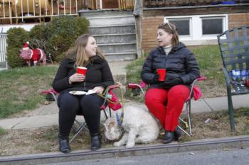 47th Annual Mayors Christmas Parade 2019\nPhotography by: Buckleman Photography\nall images ©2019 Buckleman Photography\nThe images displayed here are of low resolution;\nReprints available, please contact us:\ngerard@bucklemanphotography.com\n410.608.7990\nbucklemanphotography.com\n4390.CR2