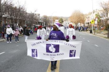 47th Annual Mayors Christmas Parade 2019\nPhotography by: Buckleman Photography\nall images ©2019 Buckleman Photography\nThe images displayed here are of low resolution;\nReprints available, please contact us:\ngerard@bucklemanphotography.com\n410.608.7990\nbucklemanphotography.com\n4393.CR2