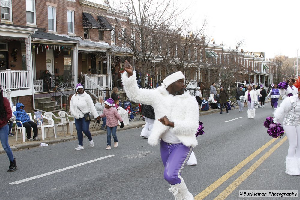 47th Annual Mayors Christmas Parade 2019\nPhotography by: Buckleman Photography\nall images ©2019 Buckleman Photography\nThe images displayed here are of low resolution;\nReprints available, please contact us:\ngerard@bucklemanphotography.com\n410.608.7990\nbucklemanphotography.com\n4395.CR2