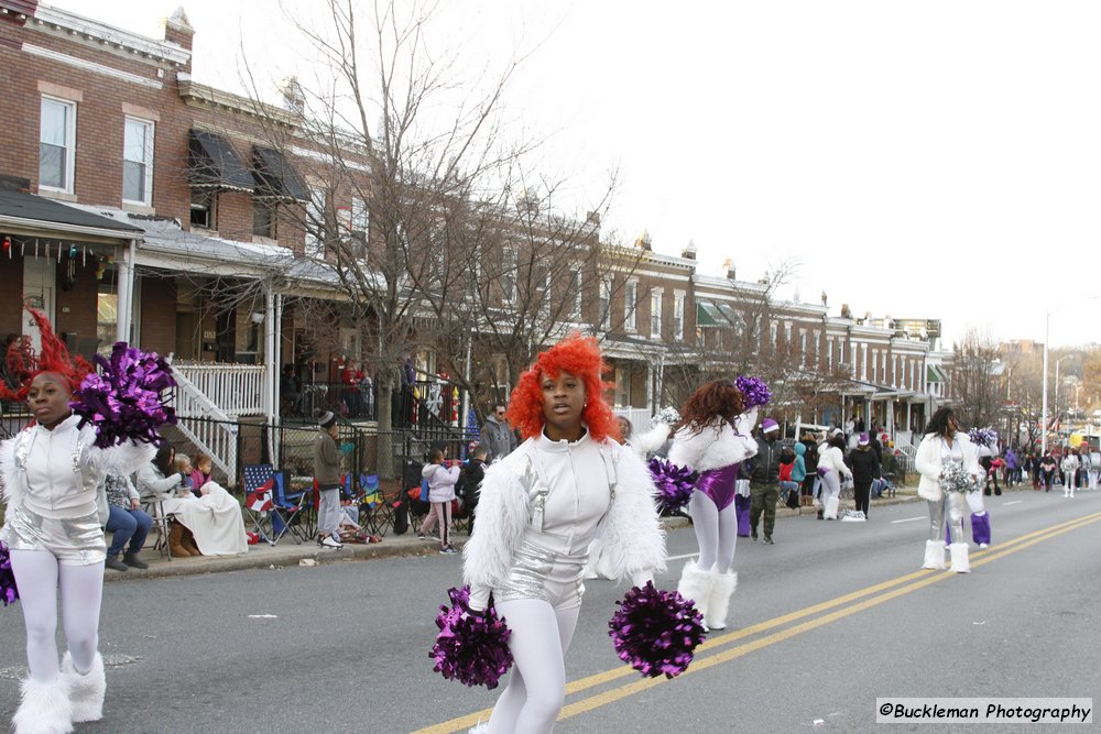 47th Annual Mayors Christmas Parade 2019\nPhotography by: Buckleman Photography\nall images ©2019 Buckleman Photography\nThe images displayed here are of low resolution;\nReprints available, please contact us:\ngerard@bucklemanphotography.com\n410.608.7990\nbucklemanphotography.com\n4396.CR2