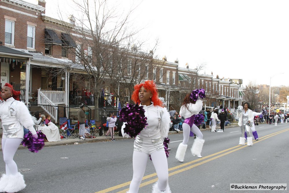 47th Annual Mayors Christmas Parade 2019\nPhotography by: Buckleman Photography\nall images ©2019 Buckleman Photography\nThe images displayed here are of low resolution;\nReprints available, please contact us:\ngerard@bucklemanphotography.com\n410.608.7990\nbucklemanphotography.com\n4397.CR2