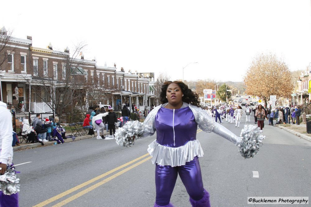 47th Annual Mayors Christmas Parade 2019\nPhotography by: Buckleman Photography\nall images ©2019 Buckleman Photography\nThe images displayed here are of low resolution;\nReprints available, please contact us:\ngerard@bucklemanphotography.com\n410.608.7990\nbucklemanphotography.com\n4402.CR2