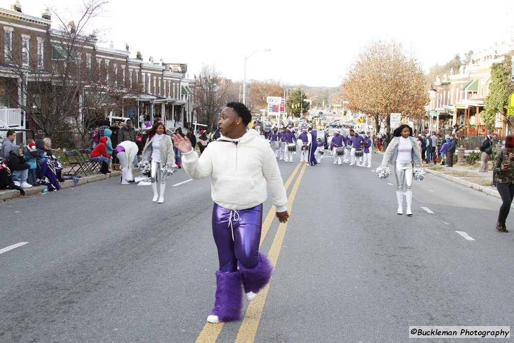 47th Annual Mayors Christmas Parade 2019\nPhotography by: Buckleman Photography\nall images ©2019 Buckleman Photography\nThe images displayed here are of low resolution;\nReprints available, please contact us:\ngerard@bucklemanphotography.com\n410.608.7990\nbucklemanphotography.com\n4405.CR2