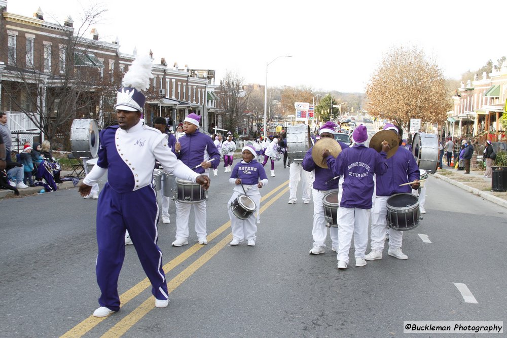 47th Annual Mayors Christmas Parade 2019\nPhotography by: Buckleman Photography\nall images ©2019 Buckleman Photography\nThe images displayed here are of low resolution;\nReprints available, please contact us:\ngerard@bucklemanphotography.com\n410.608.7990\nbucklemanphotography.com\n4407.CR2