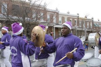 47th Annual Mayors Christmas Parade 2019\nPhotography by: Buckleman Photography\nall images ©2019 Buckleman Photography\nThe images displayed here are of low resolution;\nReprints available, please contact us:\ngerard@bucklemanphotography.com\n410.608.7990\nbucklemanphotography.com\n4409.CR2