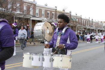 47th Annual Mayors Christmas Parade 2019\nPhotography by: Buckleman Photography\nall images ©2019 Buckleman Photography\nThe images displayed here are of low resolution;\nReprints available, please contact us:\ngerard@bucklemanphotography.com\n410.608.7990\nbucklemanphotography.com\n4412.CR2