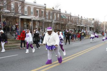 47th Annual Mayors Christmas Parade 2019\nPhotography by: Buckleman Photography\nall images ©2019 Buckleman Photography\nThe images displayed here are of low resolution;\nReprints available, please contact us:\ngerard@bucklemanphotography.com\n410.608.7990\nbucklemanphotography.com\n4413.CR2