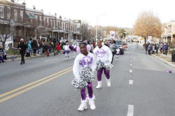 47th Annual Mayors Christmas Parade 2019\nPhotography by: Buckleman Photography\nall images ©2019 Buckleman Photography\nThe images displayed here are of low resolution;\nReprints available, please contact us:\ngerard@bucklemanphotography.com\n410.608.7990\nbucklemanphotography.com\n4414.CR2