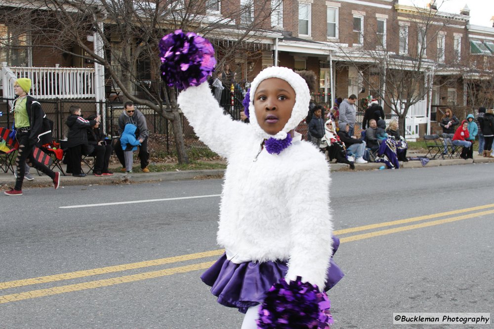 47th Annual Mayors Christmas Parade 2019\nPhotography by: Buckleman Photography\nall images ©2019 Buckleman Photography\nThe images displayed here are of low resolution;\nReprints available, please contact us:\ngerard@bucklemanphotography.com\n410.608.7990\nbucklemanphotography.com\n4416.CR2