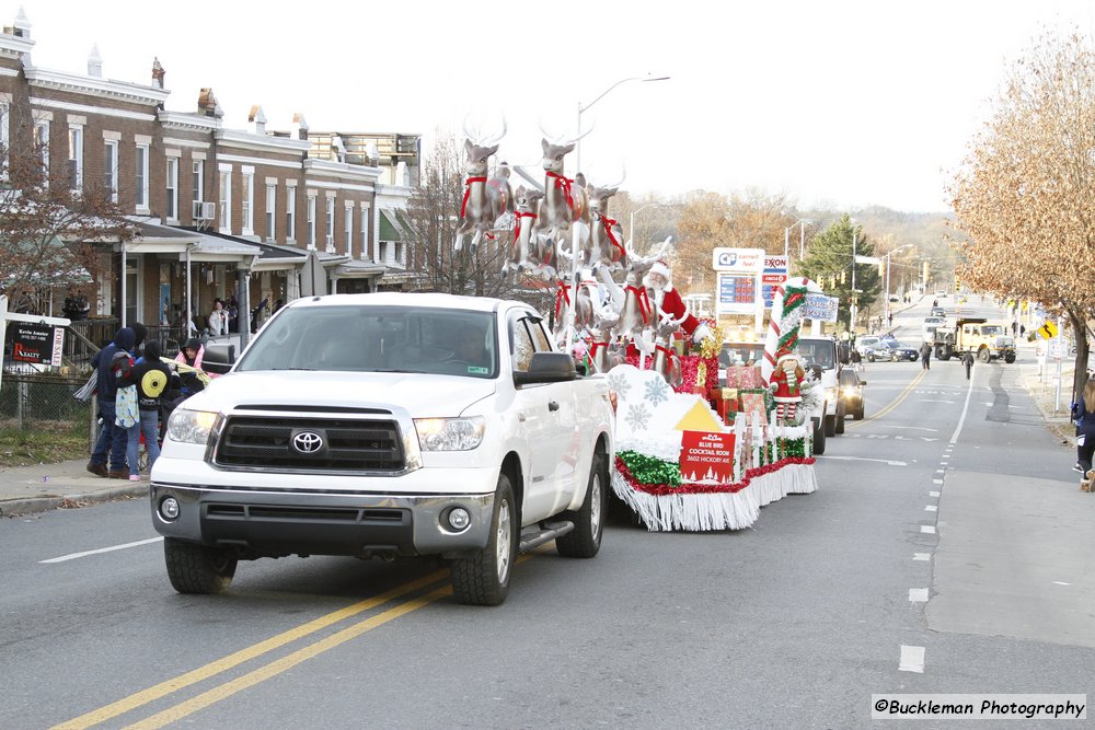 47th Annual Mayors Christmas Parade 2019\nPhotography by: Buckleman Photography\nall images ©2019 Buckleman Photography\nThe images displayed here are of low resolution;\nReprints available, please contact us:\ngerard@bucklemanphotography.com\n410.608.7990\nbucklemanphotography.com\n4419.CR2