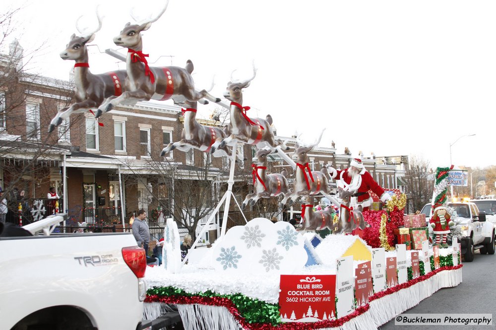 47th Annual Mayors Christmas Parade 2019\nPhotography by: Buckleman Photography\nall images ©2019 Buckleman Photography\nThe images displayed here are of low resolution;\nReprints available, please contact us:\ngerard@bucklemanphotography.com\n410.608.7990\nbucklemanphotography.com\n4420.CR2