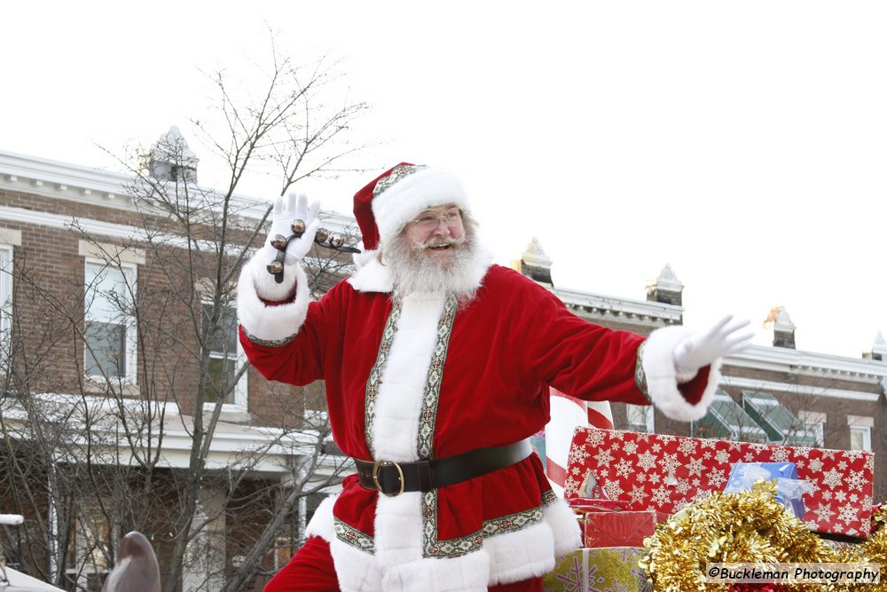 47th Annual Mayors Christmas Parade 2019\nPhotography by: Buckleman Photography\nall images ©2019 Buckleman Photography\nThe images displayed here are of low resolution;\nReprints available, please contact us:\ngerard@bucklemanphotography.com\n410.608.7990\nbucklemanphotography.com\n4425.CR2