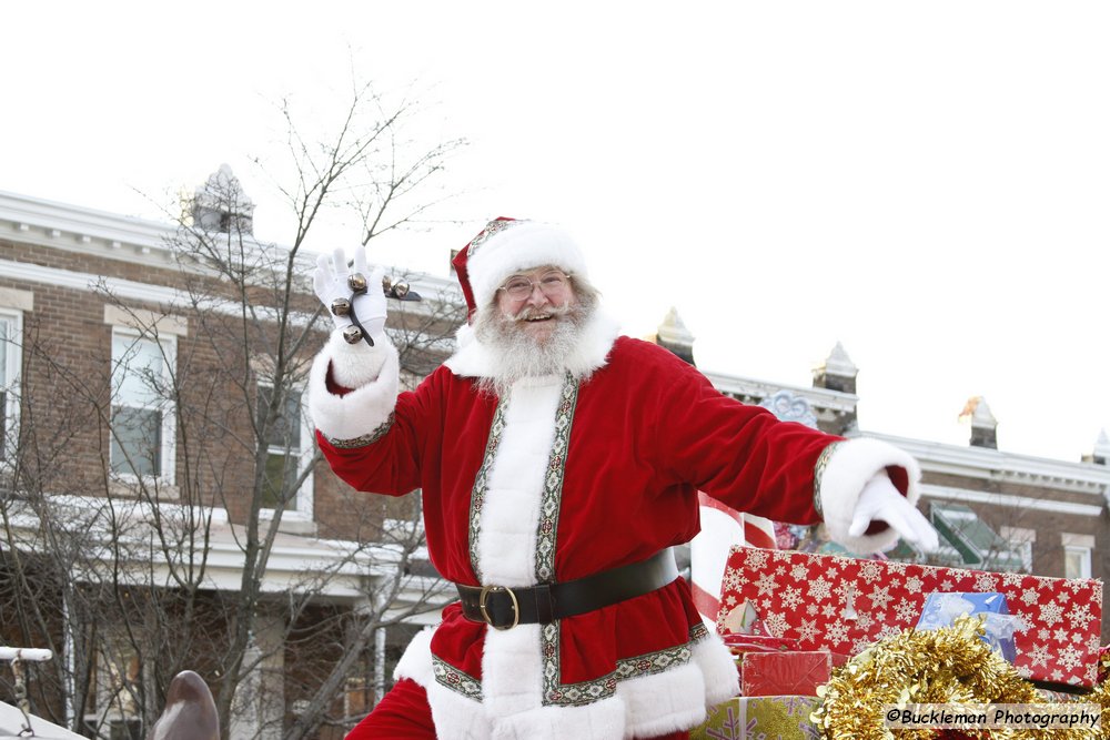 47th Annual Mayors Christmas Parade 2019\nPhotography by: Buckleman Photography\nall images ©2019 Buckleman Photography\nThe images displayed here are of low resolution;\nReprints available, please contact us:\ngerard@bucklemanphotography.com\n410.608.7990\nbucklemanphotography.com\n4428.CR2