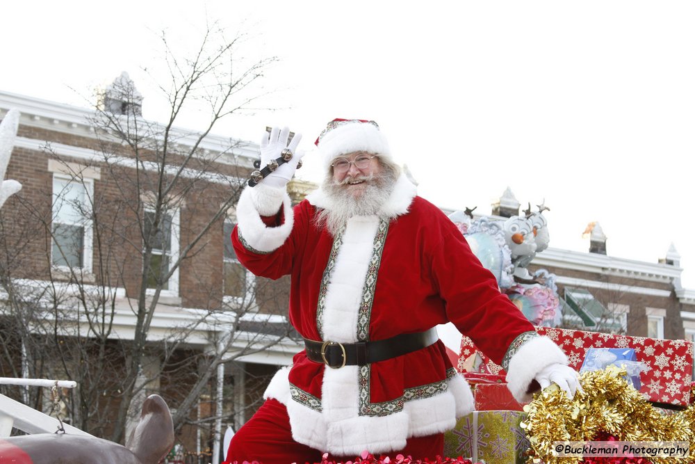 47th Annual Mayors Christmas Parade 2019\nPhotography by: Buckleman Photography\nall images ©2019 Buckleman Photography\nThe images displayed here are of low resolution;\nReprints available, please contact us:\ngerard@bucklemanphotography.com\n410.608.7990\nbucklemanphotography.com\n4434.CR2