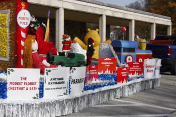 47th Annual Mayors Christmas Parade 2019\nPhotography by: Buckleman Photography\nall images ©2019 Buckleman Photography\nThe images displayed here are of low resolution;\nReprints available, please contact us:\ngerard@bucklemanphotography.com\n410.608.7990\nbucklemanphotography.com\n0453.CR2