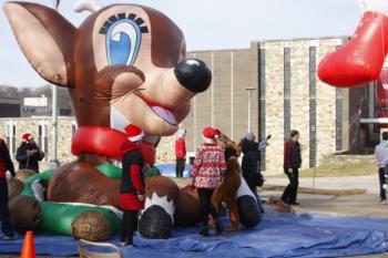 47th Annual Mayors Christmas Parade 2019\nPhotography by: Buckleman Photography\nall images ©2019 Buckleman Photography\nThe images displayed here are of low resolution;\nReprints available, please contact us:\ngerard@bucklemanphotography.com\n410.608.7990\nbucklemanphotography.com\n0459.CR2