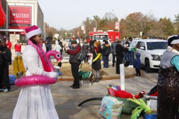 47th Annual Mayors Christmas Parade 2019\nPhotography by: Buckleman Photography\nall images ©2019 Buckleman Photography\nThe images displayed here are of low resolution;\nReprints available, please contact us:\ngerard@bucklemanphotography.com\n410.608.7990\nbucklemanphotography.com\n0460.CR2