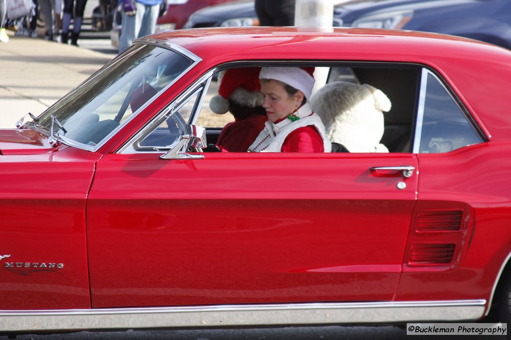 47th Annual Mayors Christmas Parade 2019\nPhotography by: Buckleman Photography\nall images ©2019 Buckleman Photography\nThe images displayed here are of low resolution;\nReprints available, please contact us:\ngerard@bucklemanphotography.com\n410.608.7990\nbucklemanphotography.com\n0466.CR2