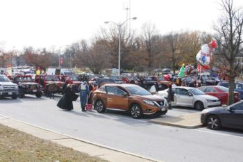 47th Annual Mayors Christmas Parade 2019\nPhotography by: Buckleman Photography\nall images ©2019 Buckleman Photography\nThe images displayed here are of low resolution;\nReprints available, please contact us:\ngerard@bucklemanphotography.com\n410.608.7990\nbucklemanphotography.com\n0472.CR2