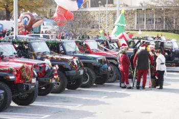 47th Annual Mayors Christmas Parade 2019\nPhotography by: Buckleman Photography\nall images ©2019 Buckleman Photography\nThe images displayed here are of low resolution;\nReprints available, please contact us:\ngerard@bucklemanphotography.com\n410.608.7990\nbucklemanphotography.com\n0474.CR2