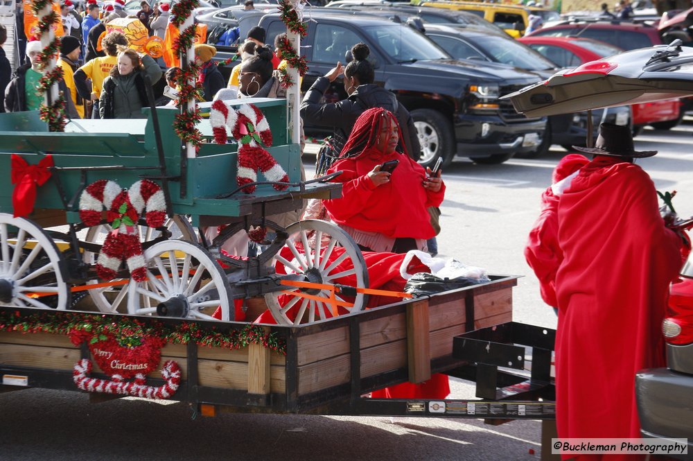47th Annual Mayors Christmas Parade 2019\nPhotography by: Buckleman Photography\nall images ©2019 Buckleman Photography\nThe images displayed here are of low resolution;\nReprints available, please contact us:\ngerard@bucklemanphotography.com\n410.608.7990\nbucklemanphotography.com\n0476.CR2