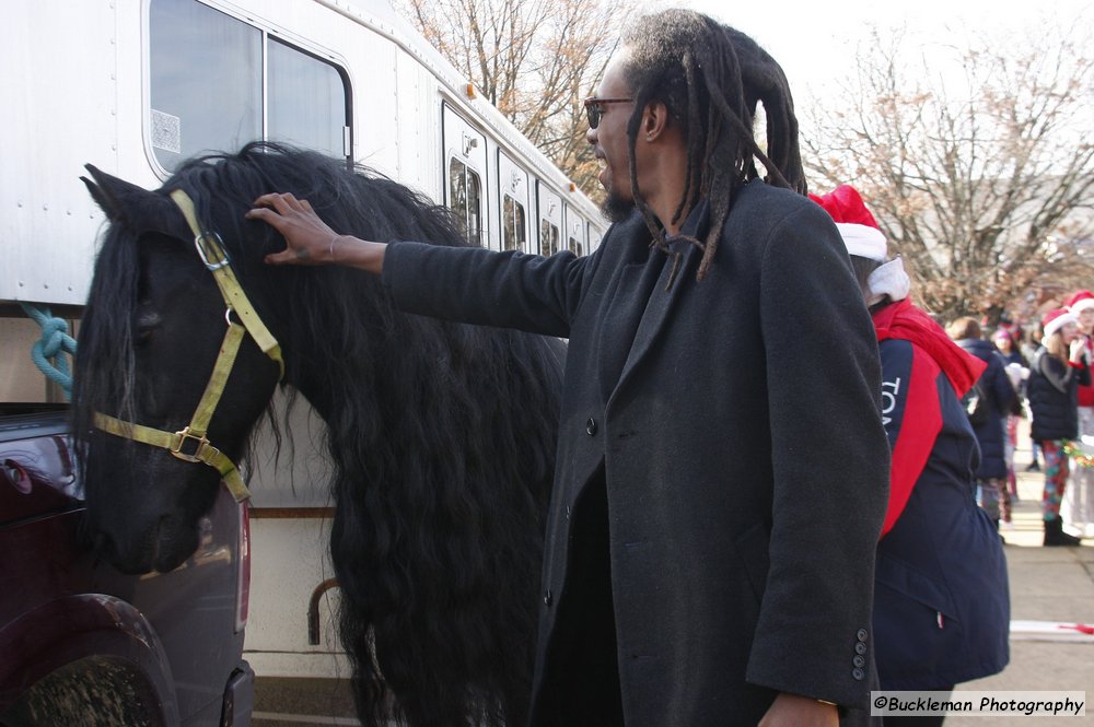 47th Annual Mayors Christmas Parade 2019\nPhotography by: Buckleman Photography\nall images ©2019 Buckleman Photography\nThe images displayed here are of low resolution;\nReprints available, please contact us:\ngerard@bucklemanphotography.com\n410.608.7990\nbucklemanphotography.com\n0495.CR2