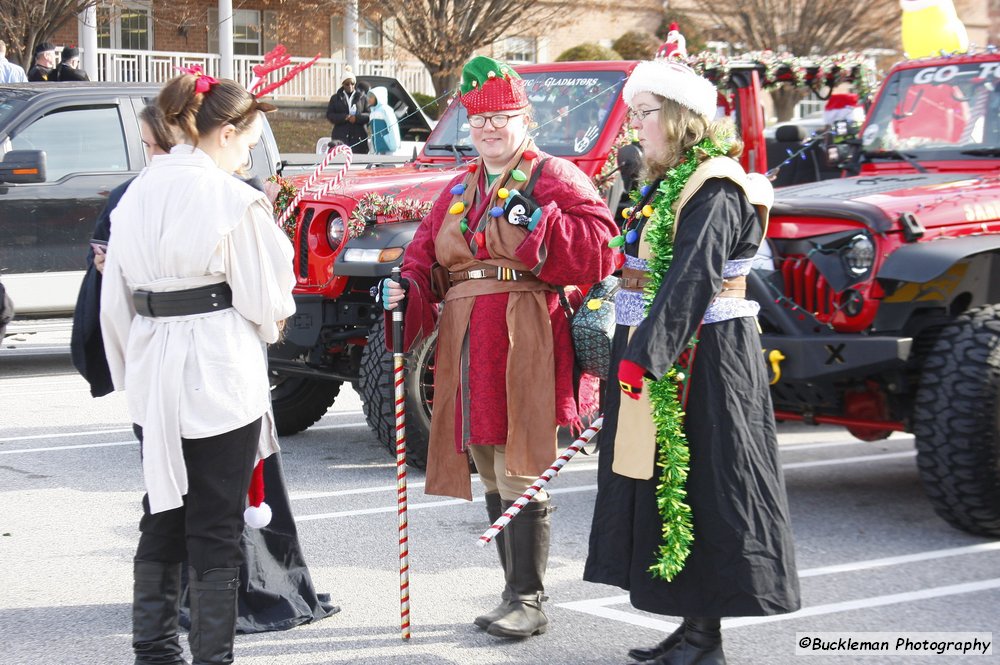 47th Annual Mayors Christmas Parade 2019\nPhotography by: Buckleman Photography\nall images ©2019 Buckleman Photography\nThe images displayed here are of low resolution;\nReprints available, please contact us:\ngerard@bucklemanphotography.com\n410.608.7990\nbucklemanphotography.com\n0499.CR2