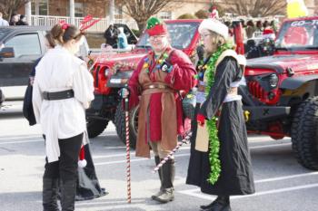 47th Annual Mayors Christmas Parade 2019\nPhotography by: Buckleman Photography\nall images ©2019 Buckleman Photography\nThe images displayed here are of low resolution;\nReprints available, please contact us:\ngerard@bucklemanphotography.com\n410.608.7990\nbucklemanphotography.com\n0499.CR2