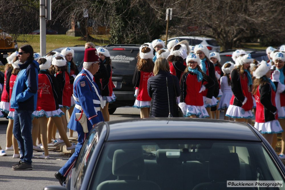 47th Annual Mayors Christmas Parade 2019\nPhotography by: Buckleman Photography\nall images ©2019 Buckleman Photography\nThe images displayed here are of low resolution;\nReprints available, please contact us:\ngerard@bucklemanphotography.com\n410.608.7990\nbucklemanphotography.com\n0512.CR2