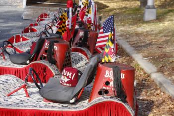 47th Annual Mayors Christmas Parade 2019\nPhotography by: Buckleman Photography\nall images ©2019 Buckleman Photography\nThe images displayed here are of low resolution;\nReprints available, please contact us:\ngerard@bucklemanphotography.com\n410.608.7990\nbucklemanphotography.com\n0516.CR2