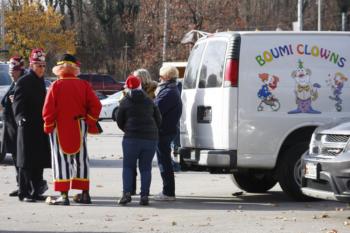 47th Annual Mayors Christmas Parade 2019\nPhotography by: Buckleman Photography\nall images ©2019 Buckleman Photography\nThe images displayed here are of low resolution;\nReprints available, please contact us:\ngerard@bucklemanphotography.com\n410.608.7990\nbucklemanphotography.com\n0518.CR2