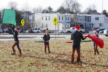 47th Annual Mayors Christmas Parade 2019\nPhotography by: Buckleman Photography\nall images ©2019 Buckleman Photography\nThe images displayed here are of low resolution;\nReprints available, please contact us:\ngerard@bucklemanphotography.com\n410.608.7990\nbucklemanphotography.com\n0527.CR2