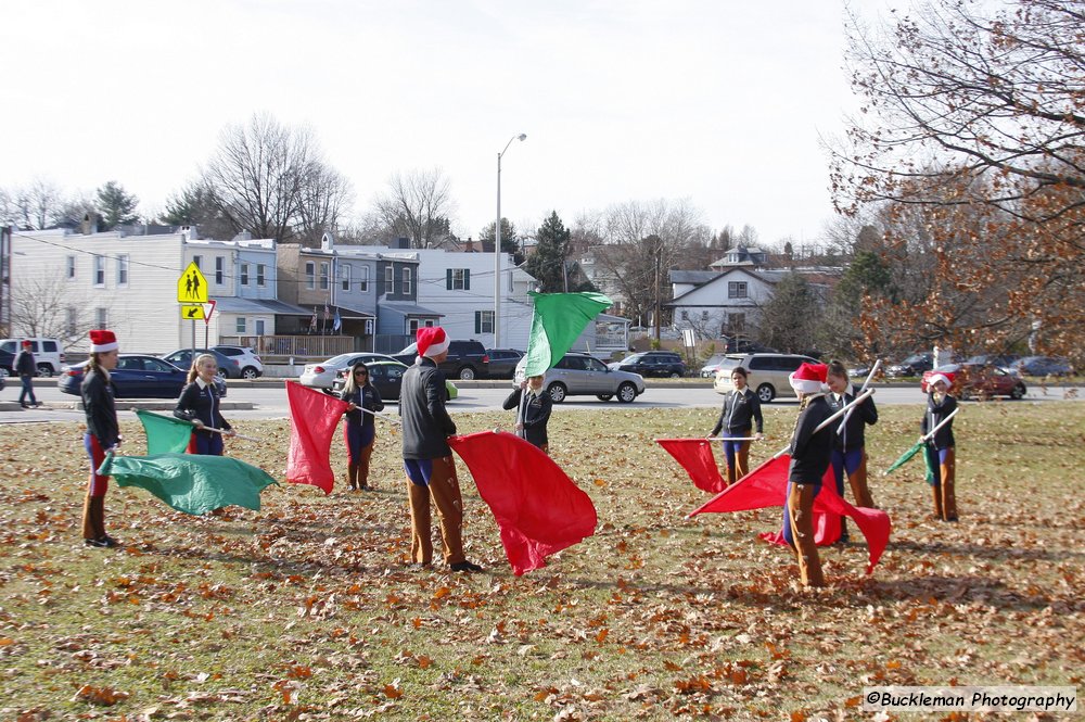 47th Annual Mayors Christmas Parade 2019\nPhotography by: Buckleman Photography\nall images ©2019 Buckleman Photography\nThe images displayed here are of low resolution;\nReprints available, please contact us:\ngerard@bucklemanphotography.com\n410.608.7990\nbucklemanphotography.com\n0530.CR2