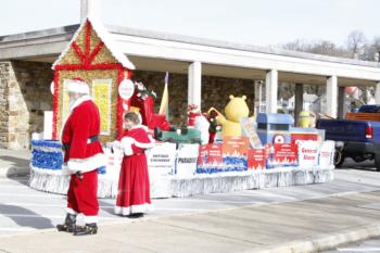 47th Annual Mayors Christmas Parade 2019\nPhotography by: Buckleman Photography\nall images ©2019 Buckleman Photography\nThe images displayed here are of low resolution;\nReprints available, please contact us:\ngerard@bucklemanphotography.com\n410.608.7990\nbucklemanphotography.com\n3384.CR2