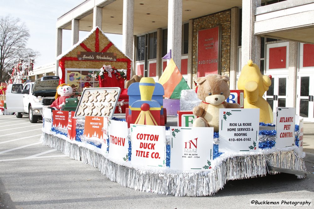 47th Annual Mayors Christmas Parade 2019\nPhotography by: Buckleman Photography\nall images ©2019 Buckleman Photography\nThe images displayed here are of low resolution;\nReprints available, please contact us:\ngerard@bucklemanphotography.com\n410.608.7990\nbucklemanphotography.com\n3408.CR2