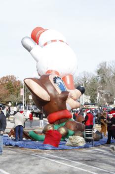 47th Annual Mayors Christmas Parade 2019\nPhotography by: Buckleman Photography\nall images ©2019 Buckleman Photography\nThe images displayed here are of low resolution;\nReprints available, please contact us:\ngerard@bucklemanphotography.com\n410.608.7990\nbucklemanphotography.com\n3410.CR2