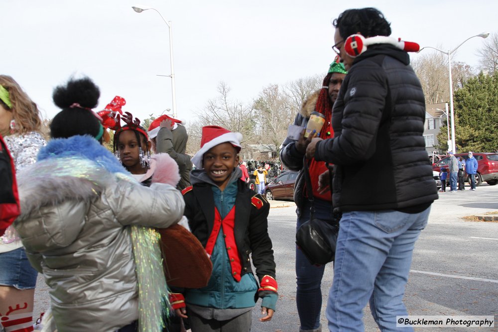 47th Annual Mayors Christmas Parade 2019\nPhotography by: Buckleman Photography\nall images ©2019 Buckleman Photography\nThe images displayed here are of low resolution;\nReprints available, please contact us:\ngerard@bucklemanphotography.com\n410.608.7990\nbucklemanphotography.com\n3412.CR2