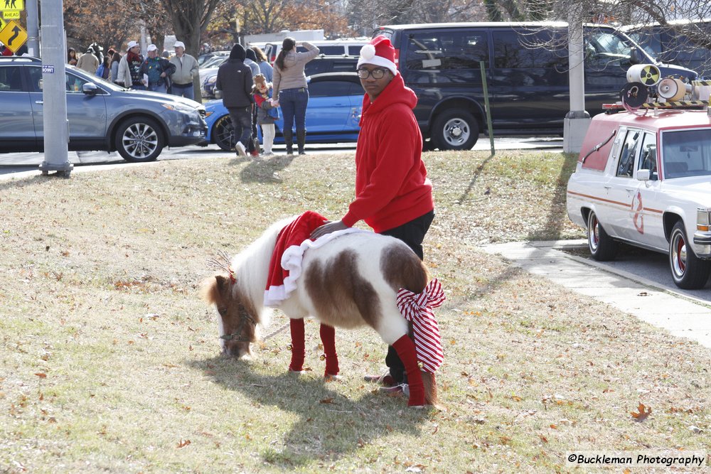 47th Annual Mayors Christmas Parade 2019\nPhotography by: Buckleman Photography\nall images ©2019 Buckleman Photography\nThe images displayed here are of low resolution;\nReprints available, please contact us:\ngerard@bucklemanphotography.com\n410.608.7990\nbucklemanphotography.com\n3438.CR2